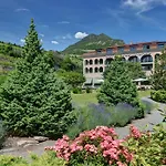 Hotel Des Vignes Saint-Leonard