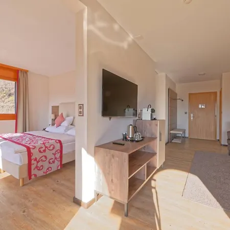 Des Vignes Saint-Léonard