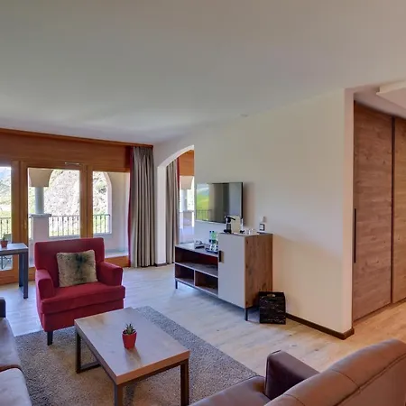 Des Vignes 4* Saint-Léonard