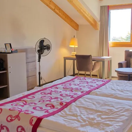 Des Vignes 4* Saint-Léonard