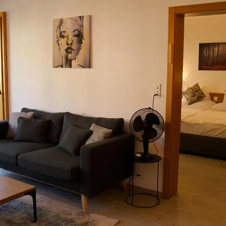 Des Vignes Hotel Saint-Léonard