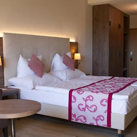 Otel Des Vignes 4*