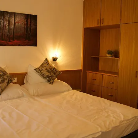 Des Vignes 4* Saint-Léonard