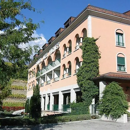 德斯威格斯酒店 4* Saint-Léonard