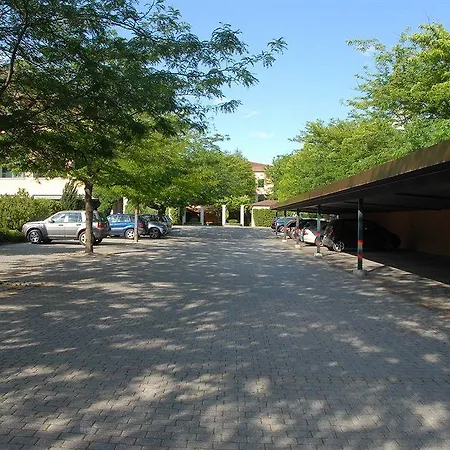Des Vignes Otel