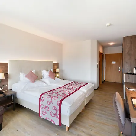 Des Vignes Hotell 4*