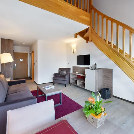 Des Vignes Hotell Saint-Léonard