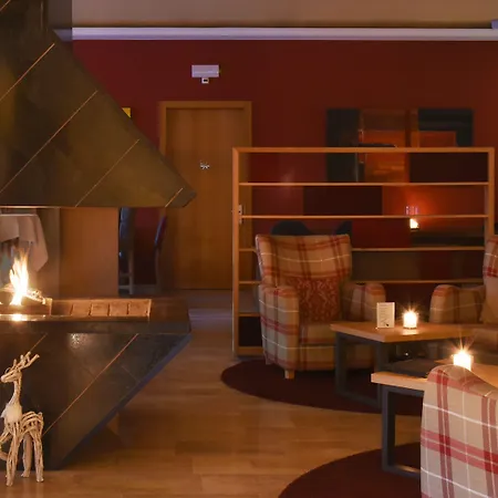 Hotell Des Vignes 4*