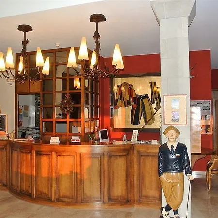德斯威格斯酒店 4* Saint-Léonard