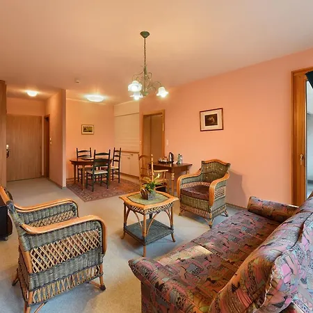 Otel Des Vignes