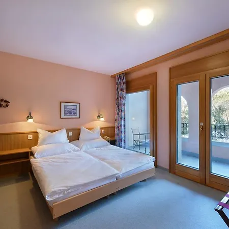 Otel Des Vignes 4*