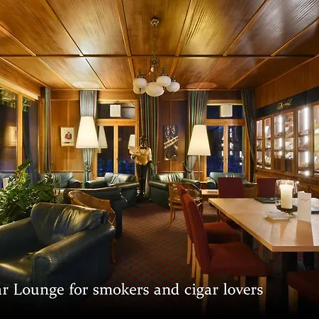 德斯威格斯酒店 4* Saint-Léonard