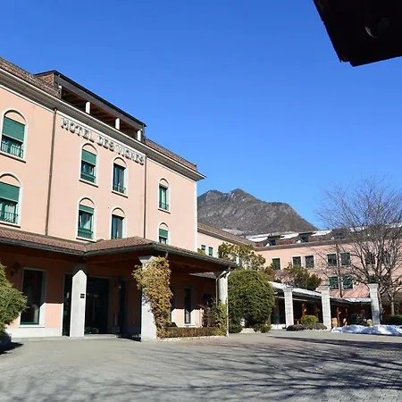 德斯威格斯酒店 酒店 4*