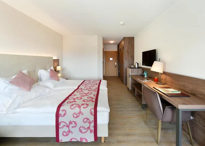 Hotell Des Vignes Saint-Léonard