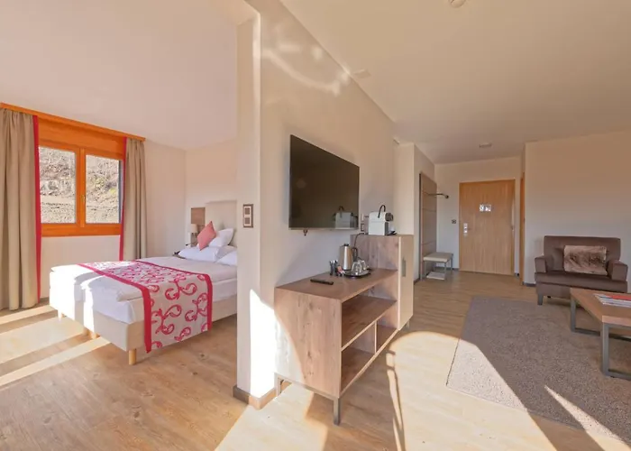 Des Vignes Saint-Léonard