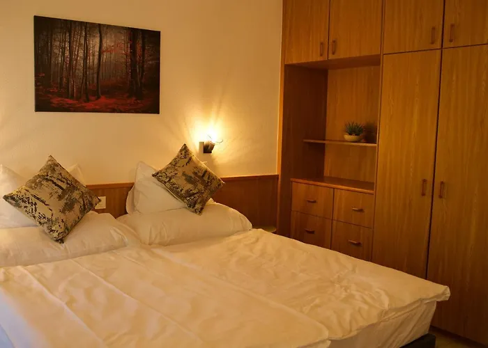 Des Vignes 4* Saint-Léonard