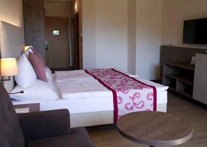 Des Vignes 4* Saint-Léonard