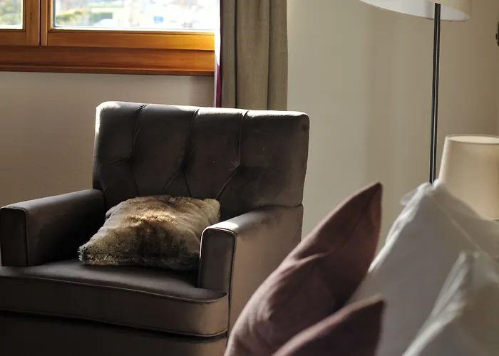 Des Vignes 4* Saint-Léonard