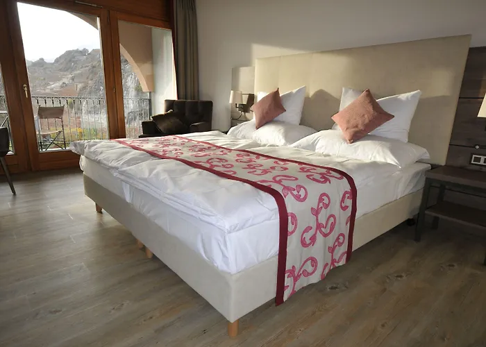 Hotell Des Vignes Saint-Léonard