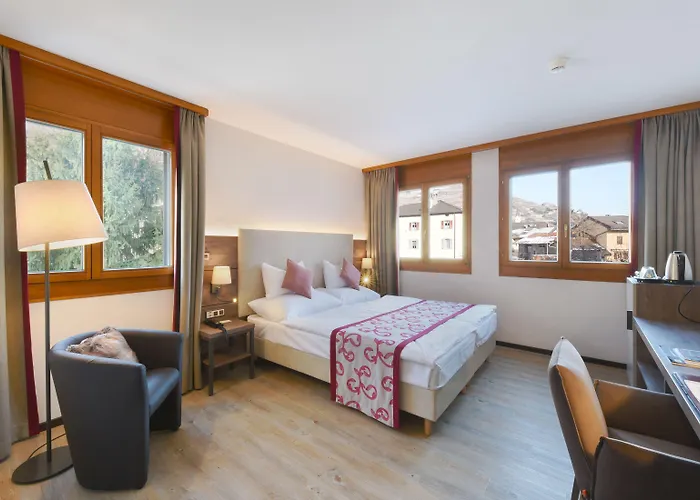 Des Vignes Saint-Léonard