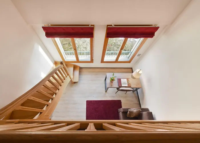 Des Vignes 4* Saint-Léonard