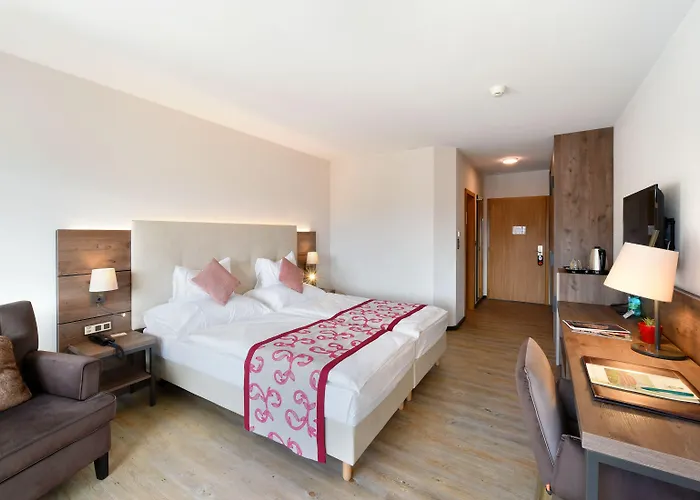 Des Vignes Hotell 4*