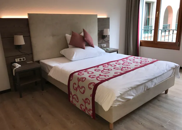 Hotell Des Vignes Saint-Léonard