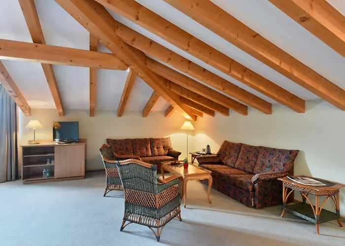 Des Vignes Hotell 4*