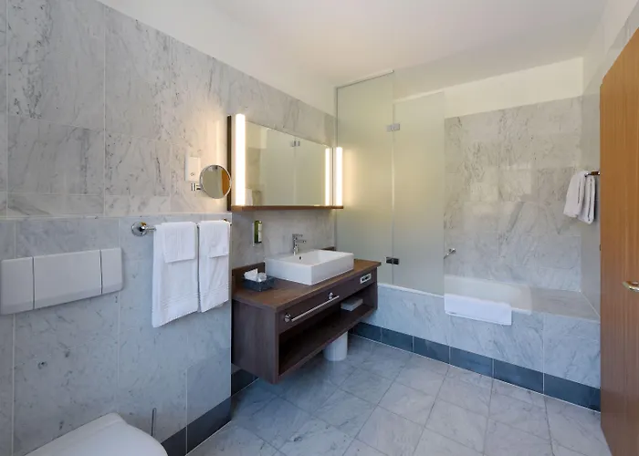 Des Vignes 4* Saint-Léonard