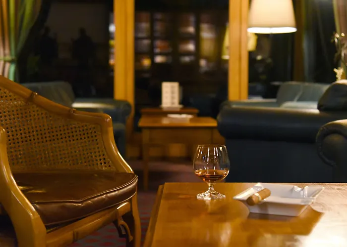 Des Vignes Saint-Léonard