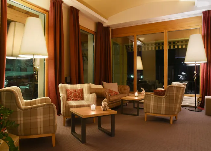 Des Vignes 4* Saint-Léonard