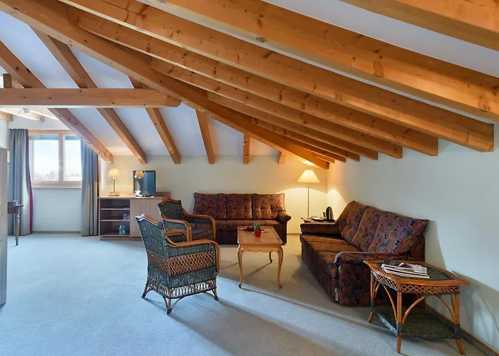 Des Vignes 4* Saint-Léonard