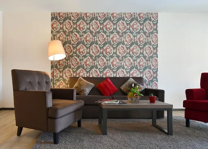 Hotell Des Vignes 4*