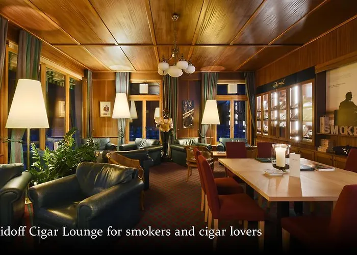 Des Vignes 4* Saint-Léonard