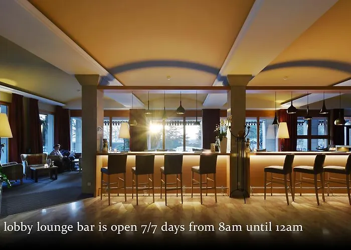 Des Vignes Hotell 4*