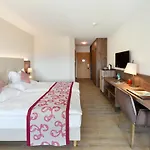 Hotel Des Vignes Saint-Léonard