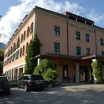 Des Vignes Hotel Saint-Léonard