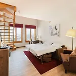 Des Vignes Hotel Saint-Léonard