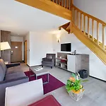 Des Vignes Hotel Saint-Léonard