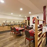 Hotel Des Vignes