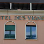 Des Vignes