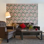 Hotel Des Vignes 4*