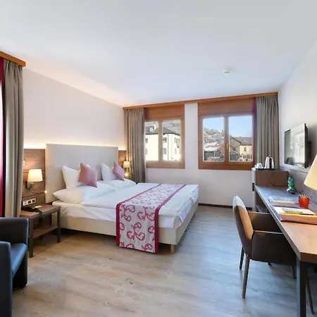 Des Vignes Hotel