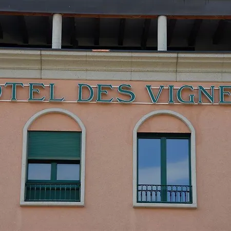 Des Vignes