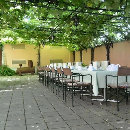 Hotel Des Vignes