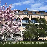 Hotel Des Vignes 4*