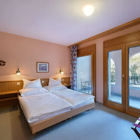 Des Vignes Hotel Saint-Léonard