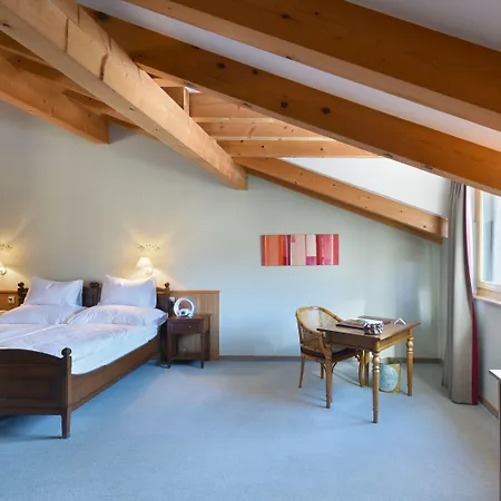 Des Vignes 4* Saint-Léonard