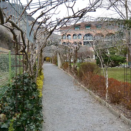 Des Vignes 4* Saint-Léonard