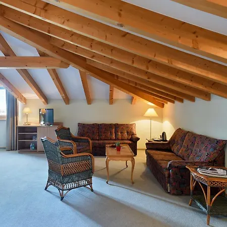 Des Vignes 4* Saint-Léonard